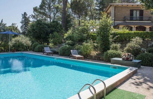 Porano Villa | 210 m² Villa ∙ 4 bedrooms ∙ 8 guests