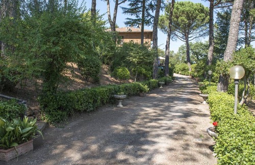 Porano Villa | 210 m² Villa ∙ 4 bedrooms ∙ 8 guests