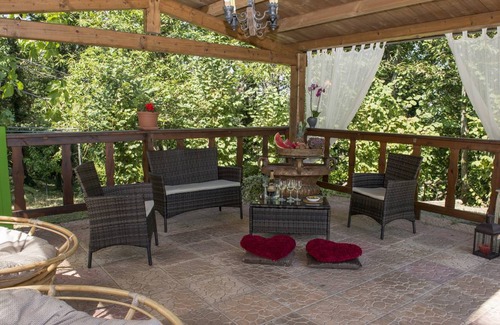 Porano Villa | 210 m² Villa ∙ 4 bedrooms ∙ 8 guests