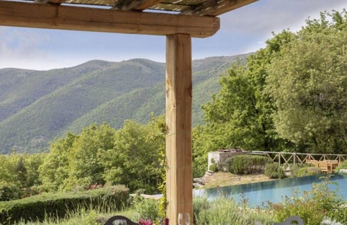 Montelovesco Villa | 215 m² Villa ∙ 3 bedrooms ∙ 6 guests