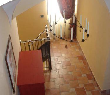 Pozzilli Bed & Breakfast | 22 m² Bed and breakfast ∙ 2 guests