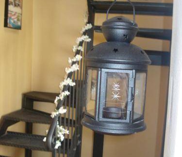 Pozzilli Bed & Breakfast | 22 m² Bed and breakfast ∙ 2 guests