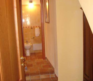 Pozzilli Bed & Breakfast | 22 m² Bed and breakfast ∙ 2 guests