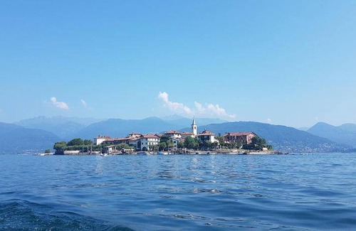 Miasino Bed & Breakfast | 22 m² Bed and breakfast ∙ 3 guests