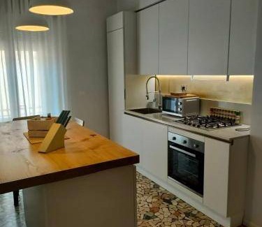 Vicenza Bed & Breakfast | 22 m² Bed and breakfast ∙ 2 guests