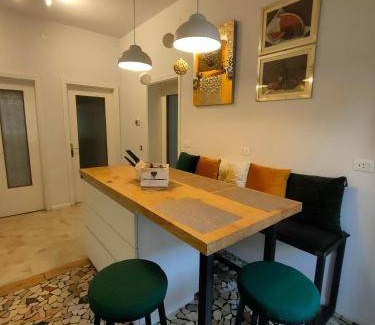 Vicenza Bed & Breakfast | 22 m² Bed and breakfast ∙ 2 guests