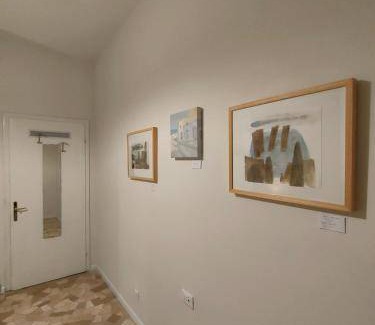 Vicenza Bed & Breakfast | 22 m² Bed and breakfast ∙ 2 guests