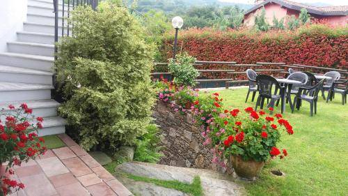 Gignese Bed & Breakfast | 22 m² Bed and breakfast ∙ 2 guests