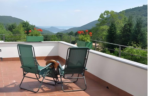 Gignese Bed & Breakfast | 22 m² Bed and breakfast ∙ 2 guests