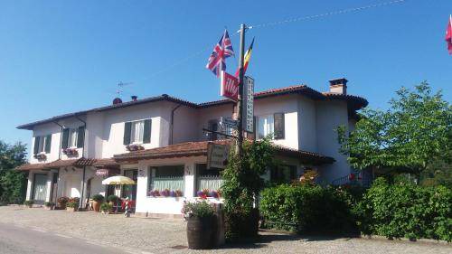 Gignese Bed & Breakfast | 22 m² Bed and breakfast ∙ 2 guests