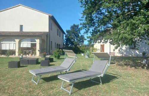 Fratta Terme Bed & Breakfast | 22 m² Bed and breakfast ∙ 3 guests