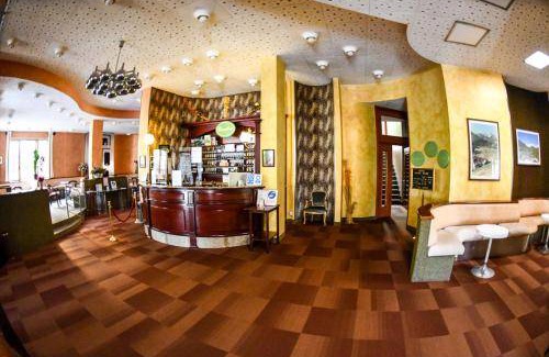 Sampeyre Hotel | 22 m² Hotel ∙ 3 guests