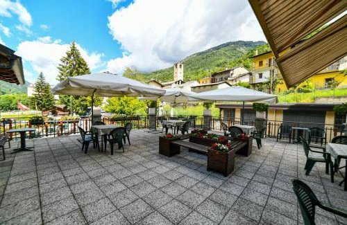 Sampeyre Hotel | 22 m² Hotel ∙ 3 guests