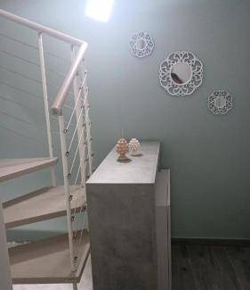 San Giovanni in Fiore Bed & Breakfast | 22 m² Bed and breakfast ∙ 3 guests