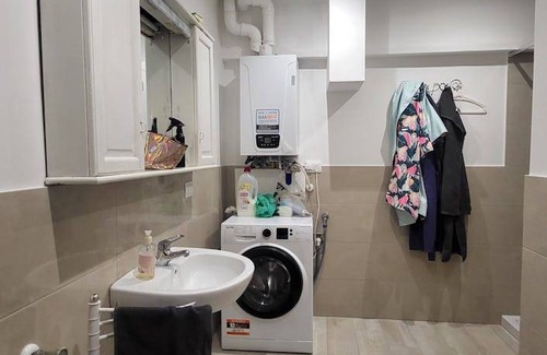 Borgo Dora Other | 22 m² Shared room ∙ 1 bedroom ∙ 1 guest