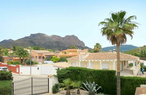 La Colina Other | 220 m² Accommodation ∙ 4 bedrooms ∙ 8 guests