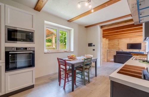 Chiusa di Pesio House | 220 m² House ∙ 4 bedrooms ∙ 14 guests