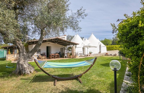 Cozzana House | 220 m² House ∙ 2 bedrooms ∙ 6 guests