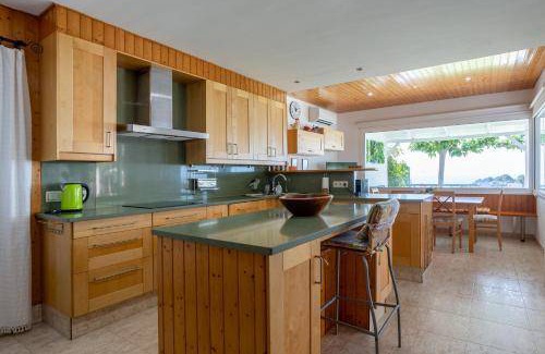 Malgrat de Mar House | 220 m² House ∙ 3 bedrooms ∙ 9 guests
