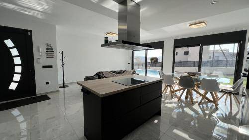 El Mas Bosca House | 220 m² House ∙ 3 bedrooms ∙ 8 guests