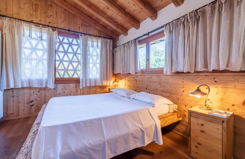Venegazzu House | 220 m² House ∙ 5 bedrooms ∙ 14 guests