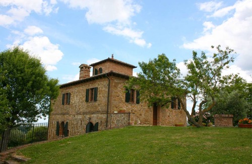 Montepulciano Villa | 220 m² Villa ∙ 7 bedrooms ∙ 14 guests