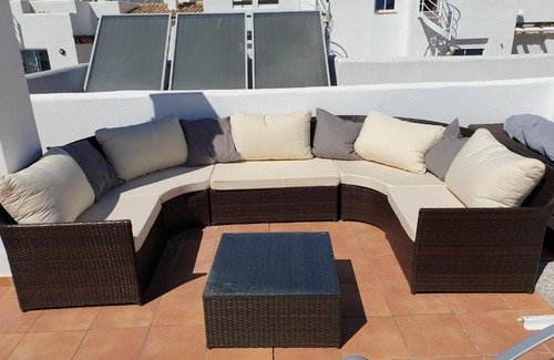Estepona Apartment | 2245-Superb 2 bedrooms apt on Valle Romano golf