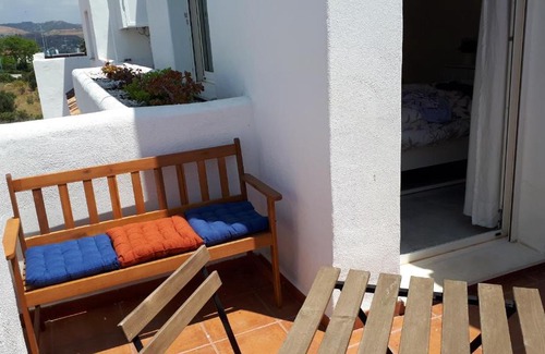 Estepona Apartment | 2245-Superb 2 bedrooms apt on Valle Romano golf