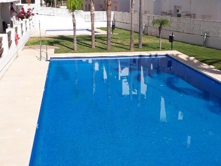 Estepona Apartment | 2245-Superb 2 bedrooms apt on Valle Romano golf