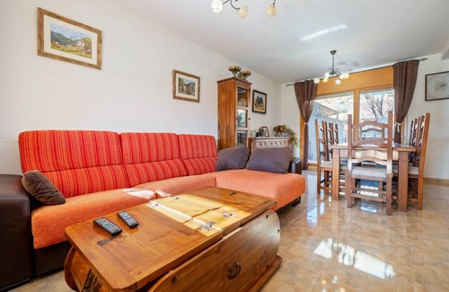 Berge House | 225 m² House ∙ 5 bedrooms ∙ 9 guests