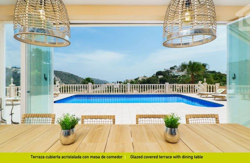 Paichi Villa | 227 m² Villa ∙ 4 bedrooms ∙ 8 guests