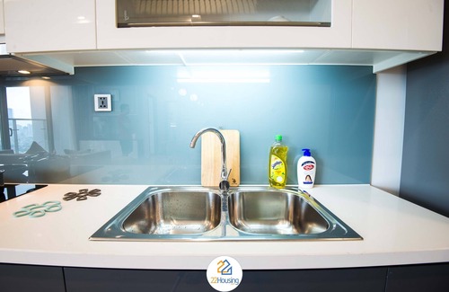 Ngoc Khanh Apartment | ⭐️22HOUSING 1 ⭐️02 BEDROOMS/LOTTE⭐️VINHOMES/HA NOI⭐️