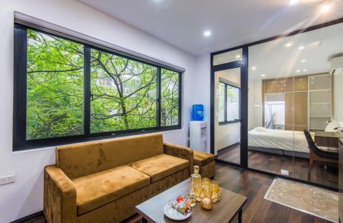 Cong Vi Apartment | 22Sunny Housing Apartment