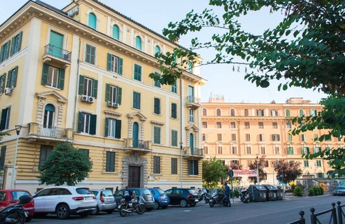 San Giovanni Bed & Breakfast | 23 m² Bed and breakfast ∙ 127 guests