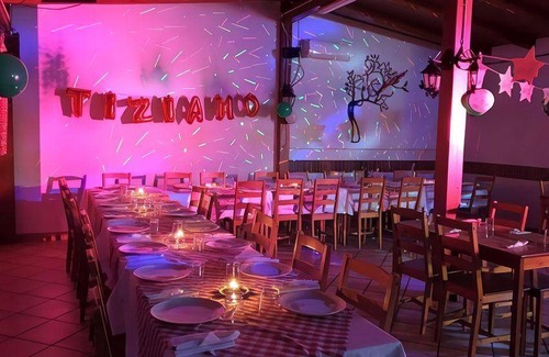 Quartiere XXII Collatino Bed & Breakfast | 23 m² Bed and breakfast ∙ 4 guests