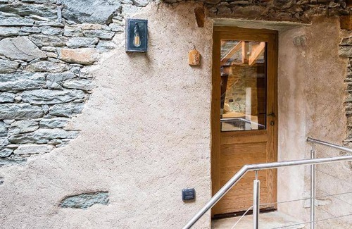 Pontboset Bed & Breakfast | 23 m² Bed and breakfast ∙ 2 guests