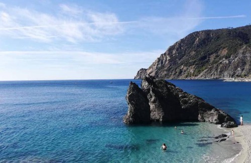 Borzonasca Bed & Breakfast | 23 m² Bed and breakfast ∙ 4 guests