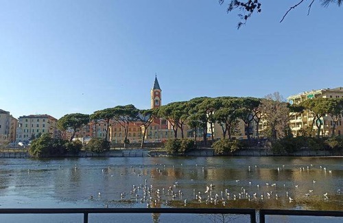 Borzonasca Bed & Breakfast | 23 m² Bed and breakfast ∙ 4 guests