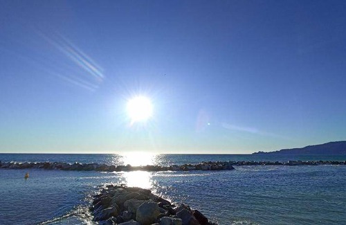 Borzonasca Bed & Breakfast | 23 m² Bed and breakfast ∙ 4 guests