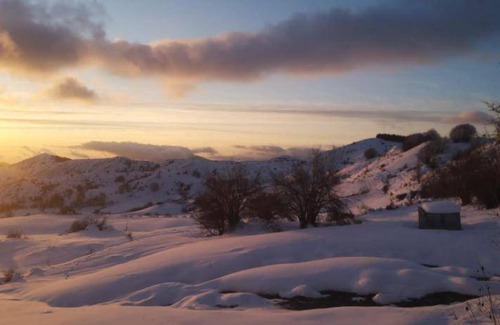 Borzonasca Bed & Breakfast | 23 m² Bed and breakfast ∙ 4 guests