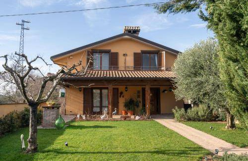 Case Nuove Bed & Breakfast | 23 m² Bed and breakfast ∙ 3 guests