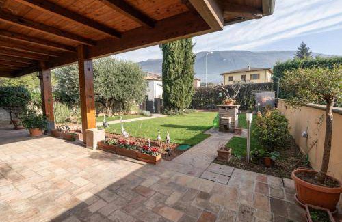 Case Nuove Bed & Breakfast | 23 m² Bed and breakfast ∙ 3 guests