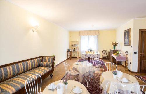 Case Nuove Bed & Breakfast | 23 m² Bed and breakfast ∙ 3 guests