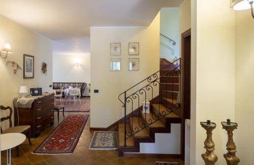 Case Nuove Bed & Breakfast | 23 m² Bed and breakfast ∙ 3 guests