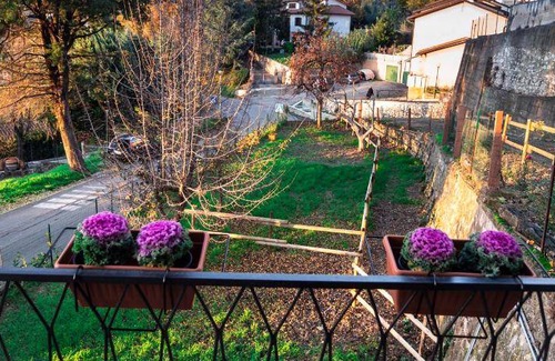 Montecchio Bed & Breakfast | 23 m² Bed and breakfast ∙ 4 guests