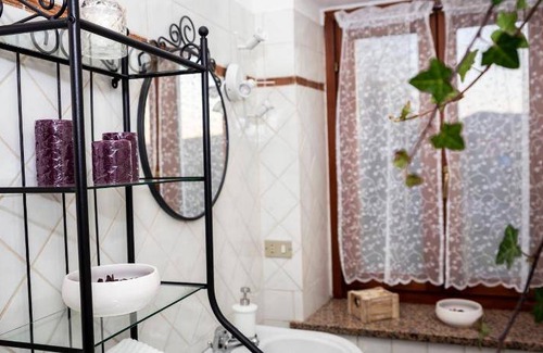 Montecchio Bed & Breakfast | 23 m² Bed and breakfast ∙ 4 guests