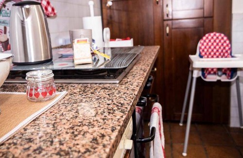 Montecchio Bed & Breakfast | 23 m² Bed and breakfast ∙ 4 guests