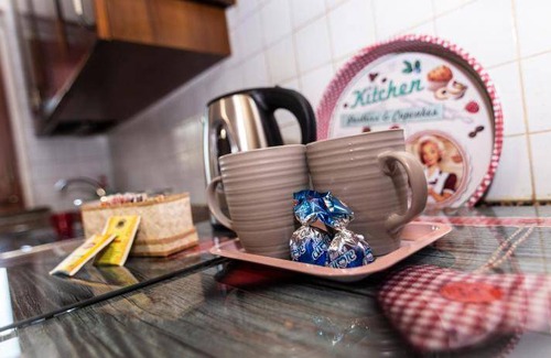 Montecchio Bed & Breakfast | 23 m² Bed and breakfast ∙ 4 guests