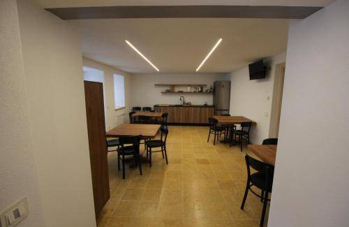 Rovere Veronese Bed & Breakfast | 23 m² Bed and breakfast ∙ 3 guests