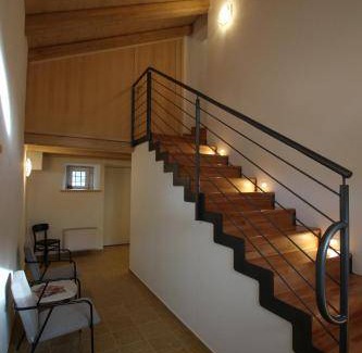 Rovere Veronese Bed & Breakfast | 23 m² Bed and breakfast ∙ 3 guests